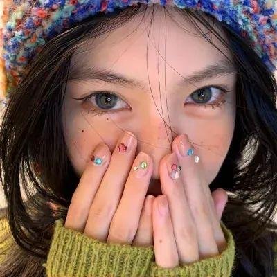 武林秘案之美人图鉴封面