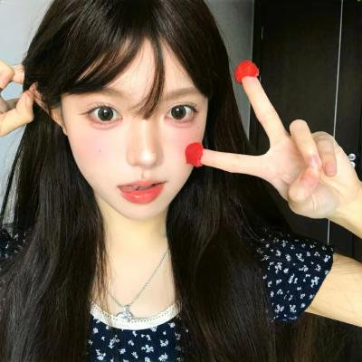 我的女友们封面